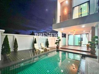 Private House – 3 Bed 3 Bath in Huay Yai / Phoenix PC9372