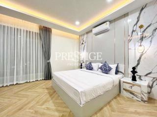 Private House – 3 Bed 3 Bath in Huay Yai / Phoenix PC9372