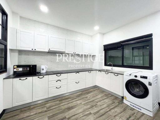 Private House – 3 Bed 3 Bath in Huay Yai / Phoenix PC9372