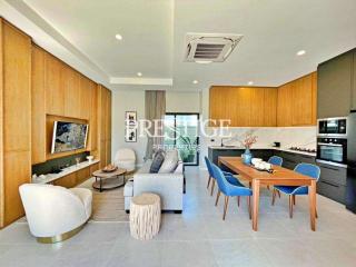 Panalee Banna Village – 3 Bed 3 Bath in Huay Yai / Phoenix PC9366