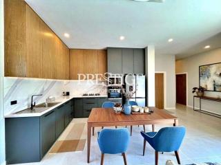 Panalee Banna Village – 3 Bed 3 Bath in Huay Yai / Phoenix PC9366