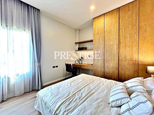 Panalee Banna Village – 3 Bed 3 Bath in Huay Yai / Phoenix PC9366