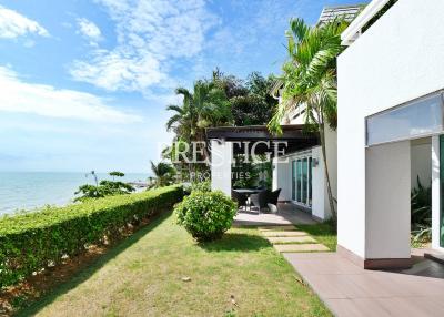 Baan Rimpha Condo – 3 Bed 4 Bath in Naklua PC9363