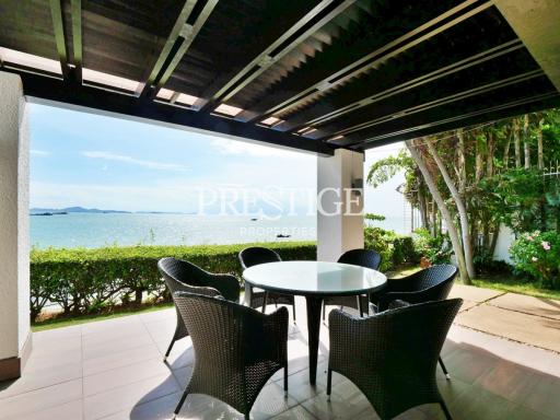 Baan Rimpha Condo – 3 Bed 4 Bath in Naklua PC9363