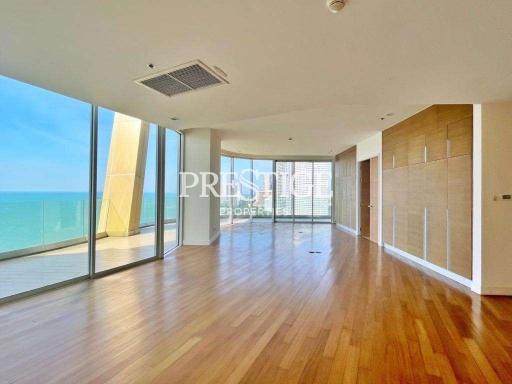 The Cove – 4 Bed 4 Bath in Naklua for 90,000,000 THB PC9357