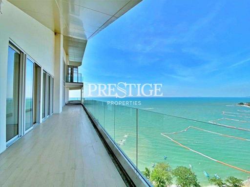 The Cove – 4 Bed 4 Bath in Naklua for 90,000,000 THB PC9357