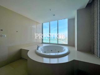 The Cove – 4 Bed 4 Bath in Naklua for 90,000,000 THB PC9357