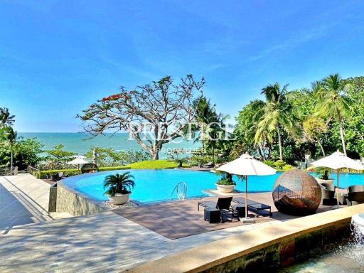 The Cove – 4 Bed 4 Bath in Naklua for 90,000,000 THB PC9357