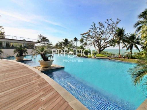 The Cove – 4 Bed 4 Bath in Naklua for 90,000,000 THB PC9357