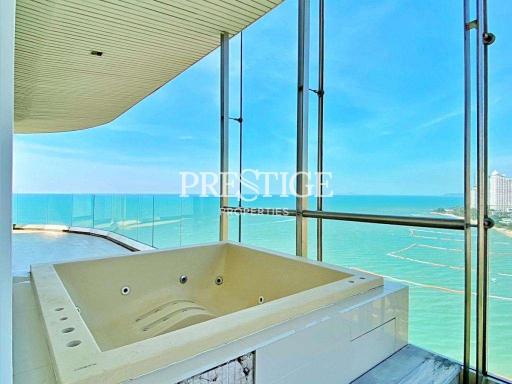 The Cove – 4 Bed 4 Bath in Naklua for 90,000,000 THB PC9357