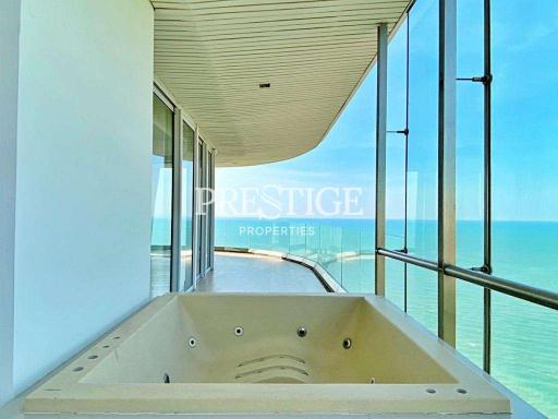 The Cove – 4 Bed 4 Bath in Naklua for 90,000,000 THB PC9357