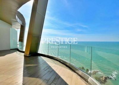 The Cove – 4 Bed 4 Bath in Naklua for 90,000,000 THB PC9357