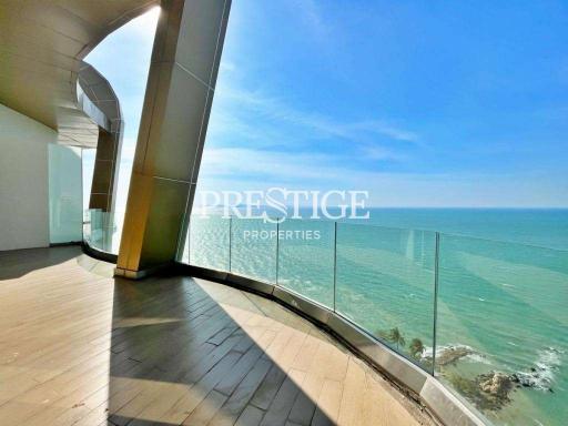 The Cove – 4 Bed 4 Bath in Naklua for 90,000,000 THB PC9357