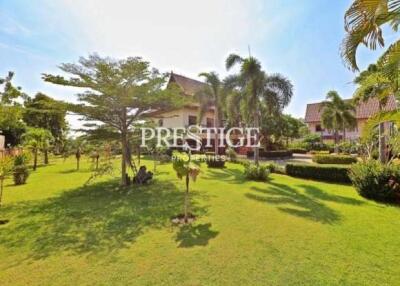 Private House – 3 Bed 4 Bath in Huay Yai / Phoenix  PC9353