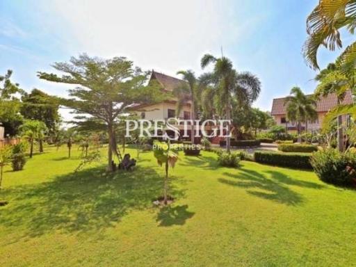 Private House – 3 Bed 4 Bath in Huay Yai / Phoenix  PC9353