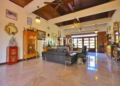 Private House – 3 Bed 4 Bath in Huay Yai / Phoenix  PC9353