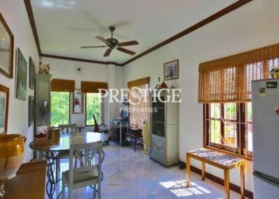 Private House – 3 Bed 4 Bath in Huay Yai / Phoenix  PC9353