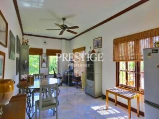 Private House – 3 Bed 4 Bath in Huay Yai / Phoenix  PC9353