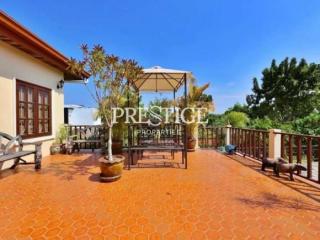 Private House – 3 Bed 4 Bath in Huay Yai / Phoenix  PC9353