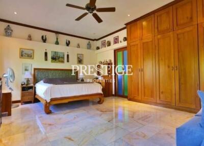 Private House – 3 Bed 4 Bath in Huay Yai / Phoenix  PC9353