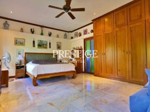 Private House – 3 Bed 4 Bath in Huay Yai / Phoenix  PC9353