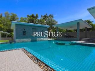 Private House – 4 Bed 4 Bath in Na-Jomtien PC9348