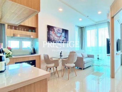 City Garden Tower – 1 Bed 1 Bath in South Pattaya – PC9344