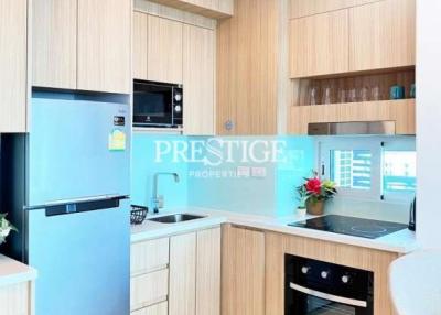 City Garden Tower – 1 Bed 1 Bath in South Pattaya – PC9344