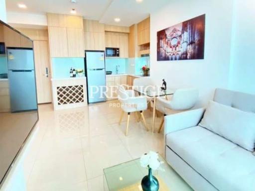 City Garden Tower – 1 Bed 1 Bath in South Pattaya – PC9344