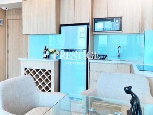 City Garden Tower – 1 Bed 1 Bath in South Pattaya – PC9344