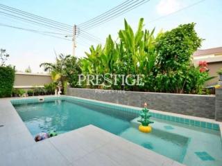 Suetrong Grand Ville Bangsaray – 5 Bed 3 Bath in Bang Saray for 13,600,000 THB PC9342