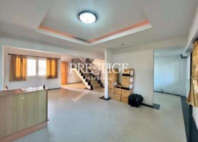 Private Townhouse – 3 Bed 4 Bath in Central Pattaya for 7,500,000 THB PC9333