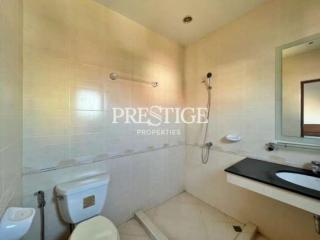 Private Townhouse – 3 Bed 4 Bath in Central Pattaya for 7,500,000 THB PC9333