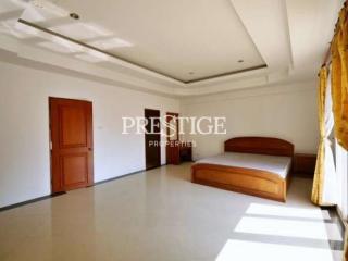 Private Townhouse – 3 Bed 4 Bath in Central Pattaya for 7,500,000 THB PC9333