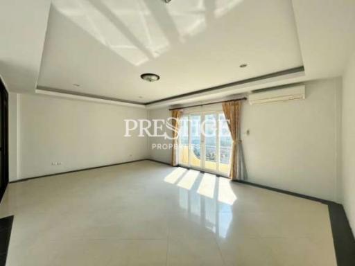 Private Townhouse – 3 Bed 4 Bath in Central Pattaya for 7,500,000 THB PC9333