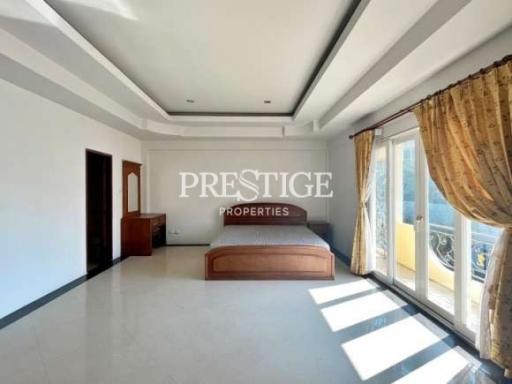 Private Townhouse – 3 Bed 4 Bath in Central Pattaya for 7,500,000 THB PC9333