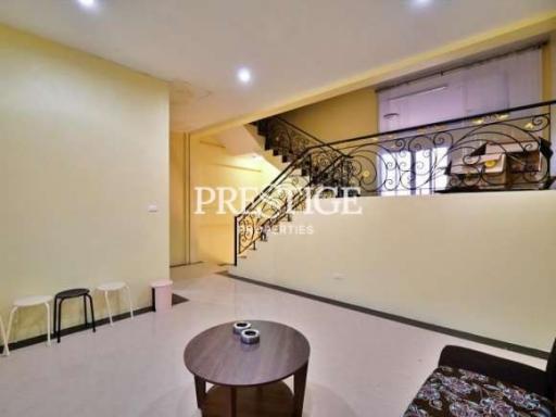 Private Townhouse – 3 Bed 4 Bath in Central Pattaya for 7,000,000 THB PC9328
