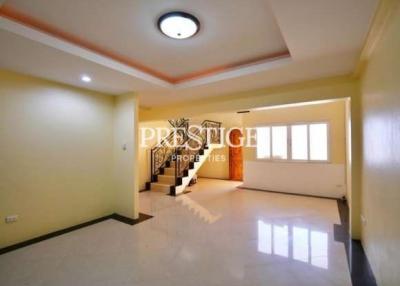 Private Townhouse – 3 Bed 4 Bath in Central Pattaya for 7,000,000 THB PC9328
