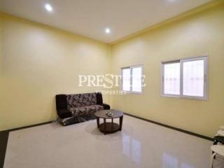 Private Townhouse – 3 Bed 4 Bath in Central Pattaya for 7,000,000 THB PC9328