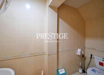 Private Townhouse – 3 Bed 4 Bath in Central Pattaya for 7,000,000 THB PC9328