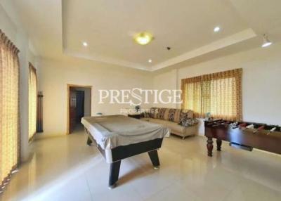 Impress House – 5 Bed 5 Bath in East Pattaya – PC9326