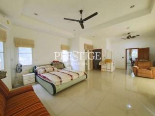 Impress House – 5 Bed 5 Bath in East Pattaya – PC9326