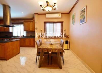 Private House – 3 Bed 3 Bath in Huay Yai / Phoenix PC9324