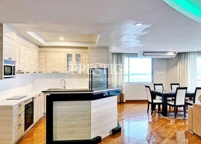 Baan Rimpha Condo – 3 Bed 4 Bath in Naklua PC9312