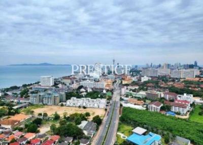 Riviera Ocean Drive – 1 Bed 1 Bath in Jomtien for 6,900,000 THB PC9298