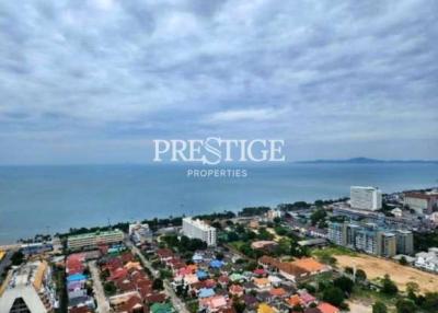 Riviera Ocean Drive – 1 Bed 1 Bath in Jomtien for 6,900,000 THB PC9298