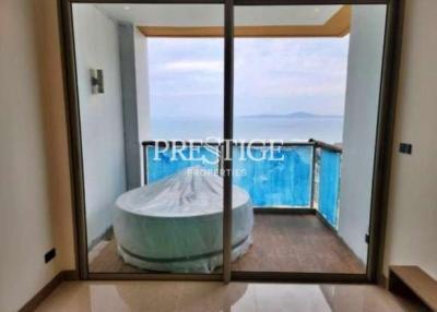 Riviera Ocean Drive – 1 Bed 1 Bath in Jomtien for 6,900,000 THB PC9298