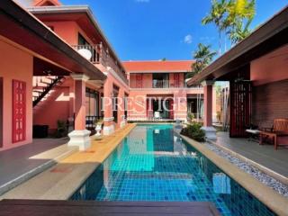Pool Villa For Sale – 23 Bed 19 Bath in Pratamnak PCO2088