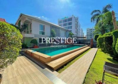 Pool Villa For Sale – 23 Bed 19 Bath in Pratamnak PCO2088