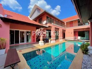 Pool Villa For Sale – 23 Bed 19 Bath in Pratamnak PCO2088